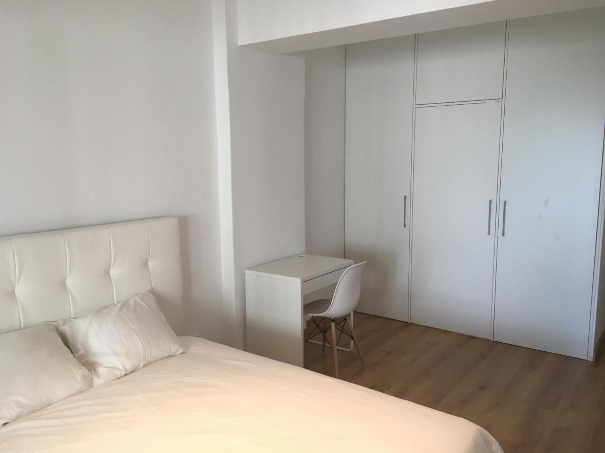 Bedrooms In Modern Guest House Almada Zimmer foto